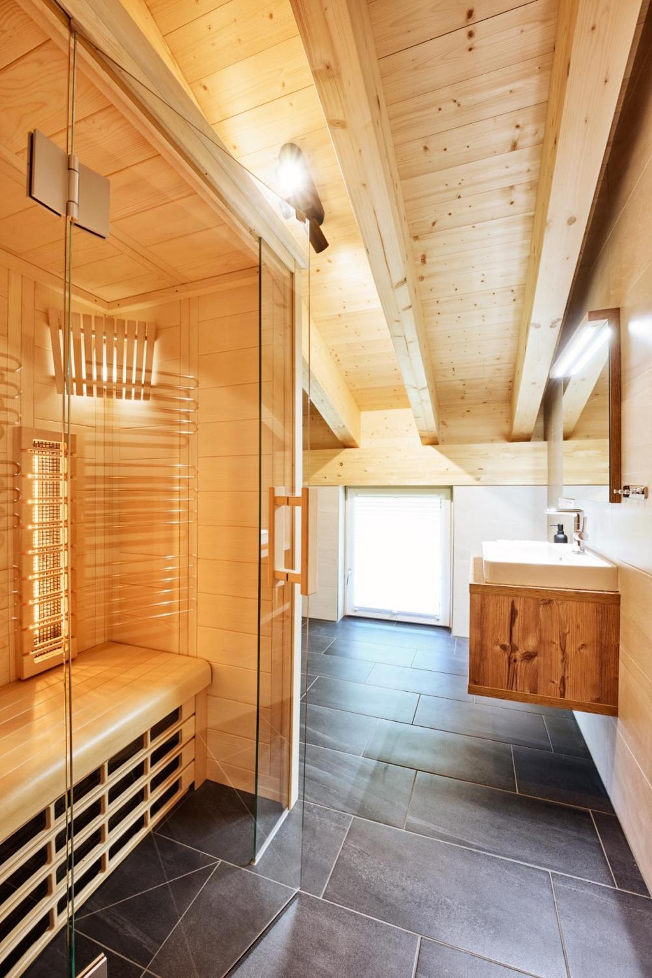 Alpenstolz Damuels Haus 2 - Stilvoll Urlauben In Den Bergen Damüls Exterior foto