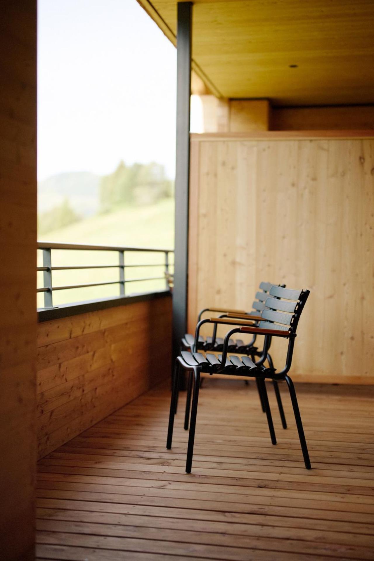 Alpenstolz Damuels Haus 2 - Stilvoll Urlauben In Den Bergen Damüls Exterior foto